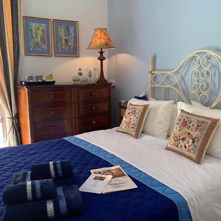 Santa Marija House Hotel วิกตอเรีย ภายนอก รูปภาพ