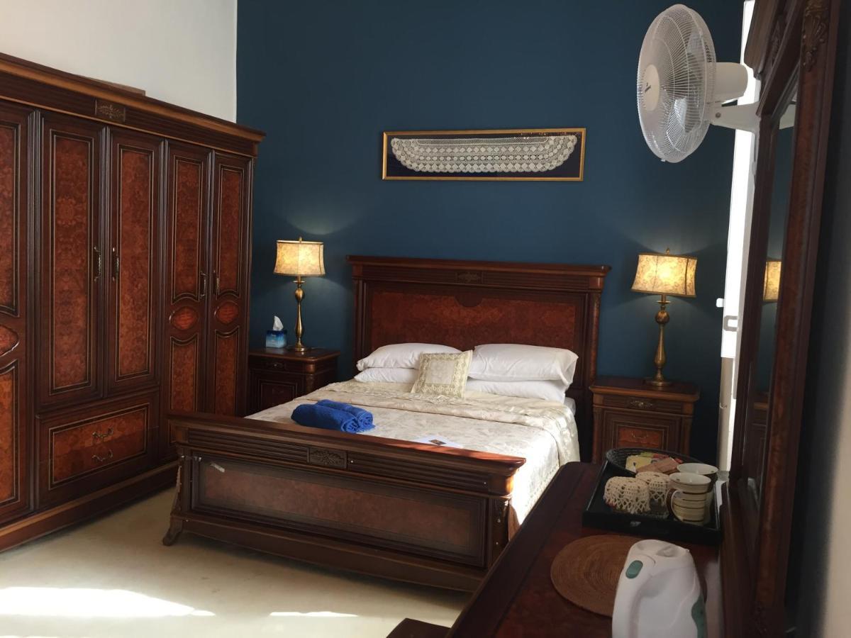 Santa Marija House Hotel วิกตอเรีย ภายนอก รูปภาพ