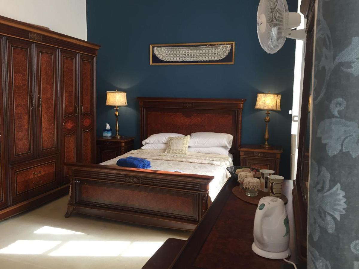 Santa Marija House Hotel วิกตอเรีย ภายนอก รูปภาพ
