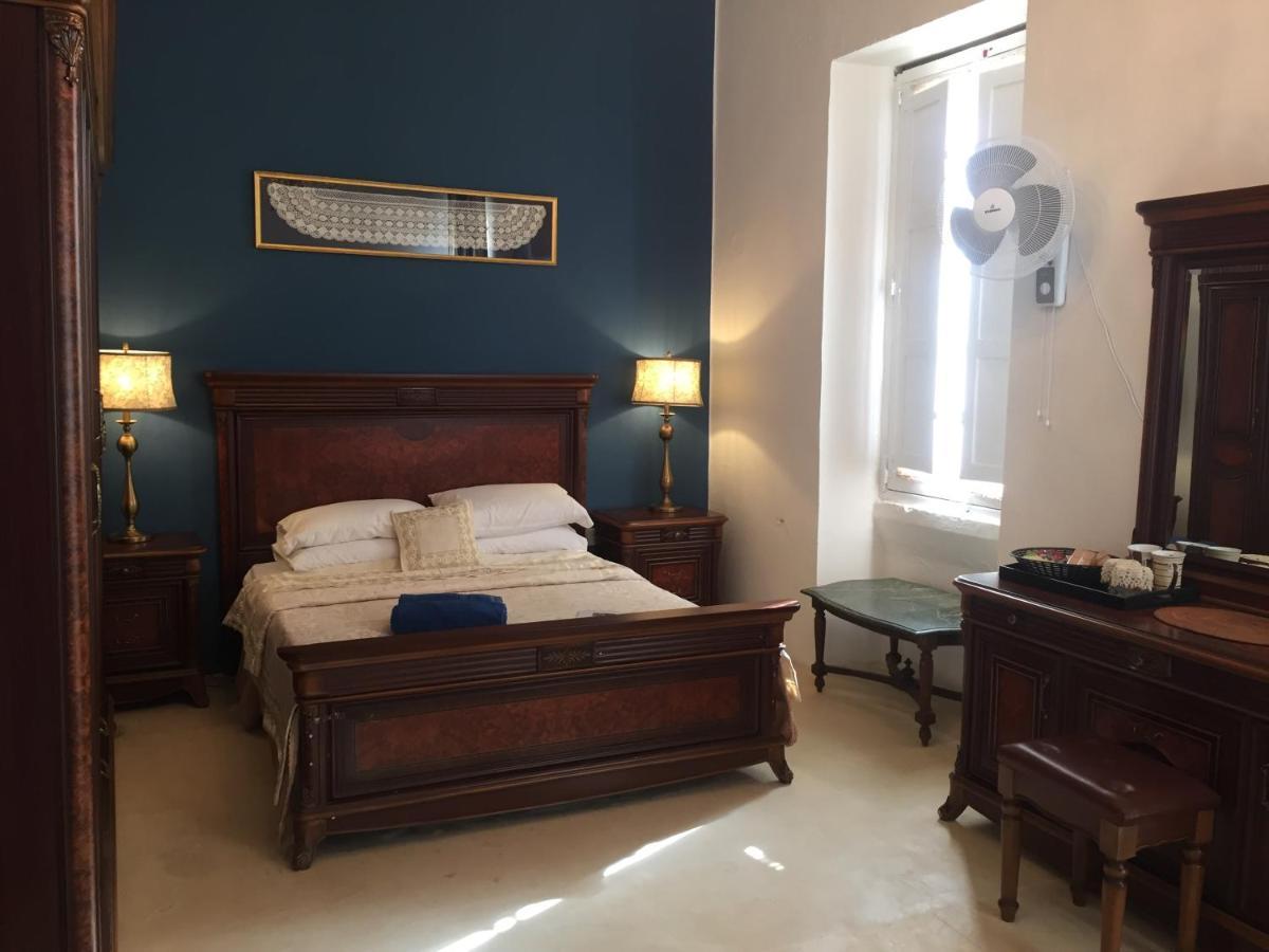 Santa Marija House Hotel วิกตอเรีย ภายนอก รูปภาพ