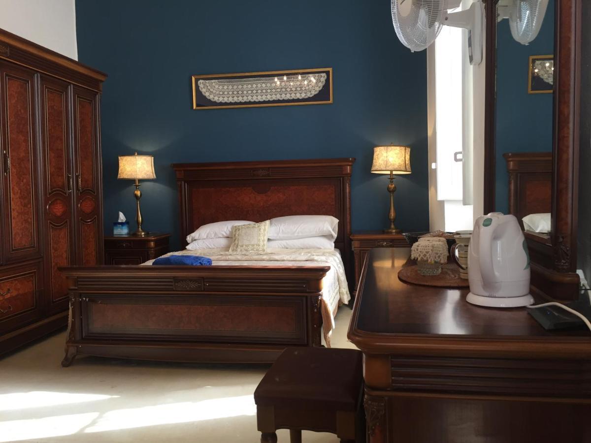 Santa Marija House Hotel วิกตอเรีย ภายนอก รูปภาพ
