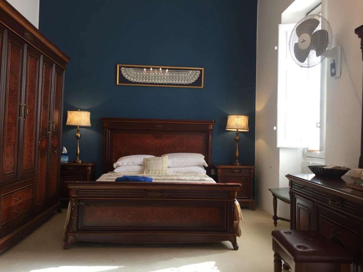 Santa Marija House Hotel วิกตอเรีย ภายนอก รูปภาพ