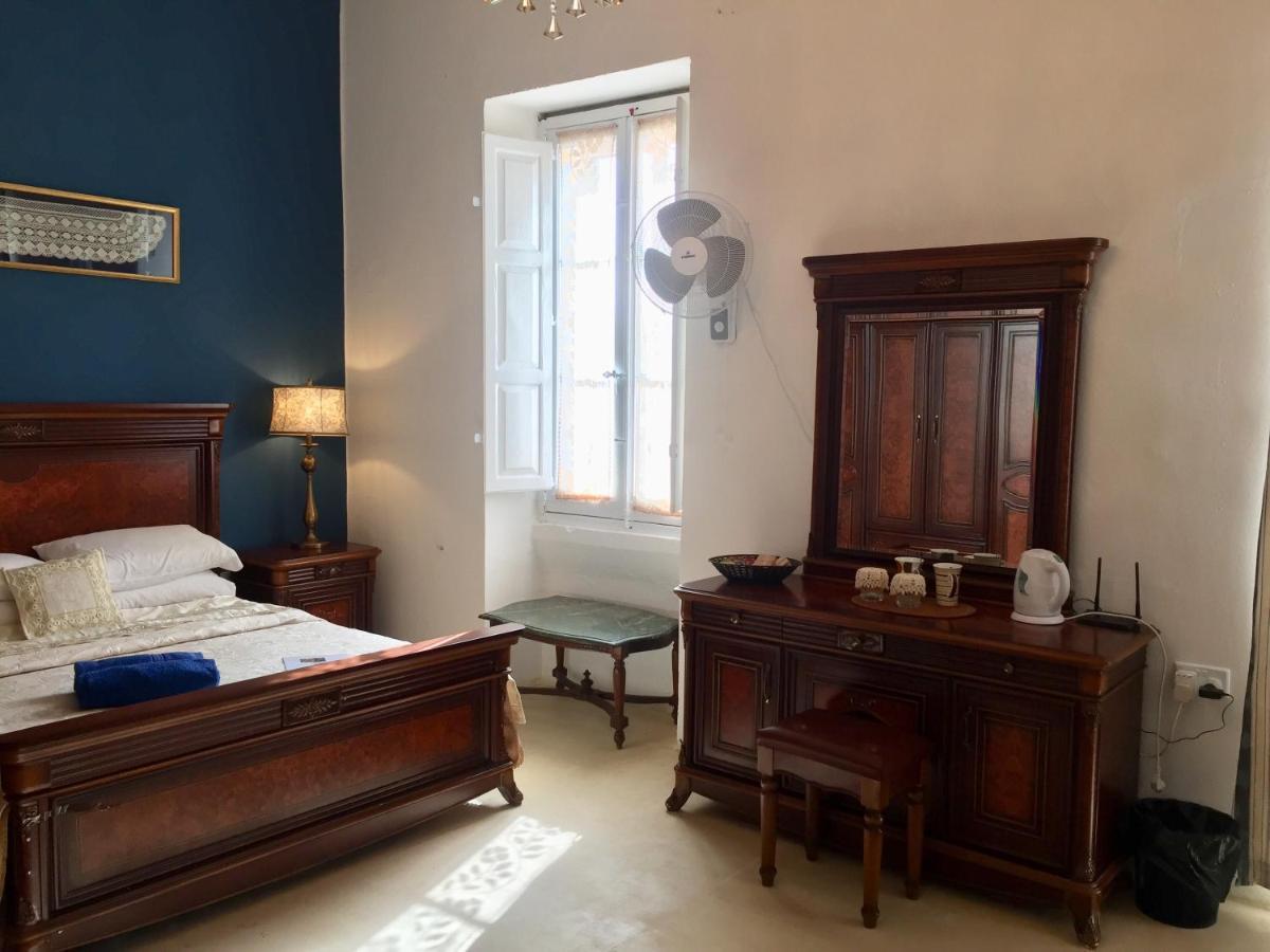 Santa Marija House Hotel วิกตอเรีย ภายนอก รูปภาพ