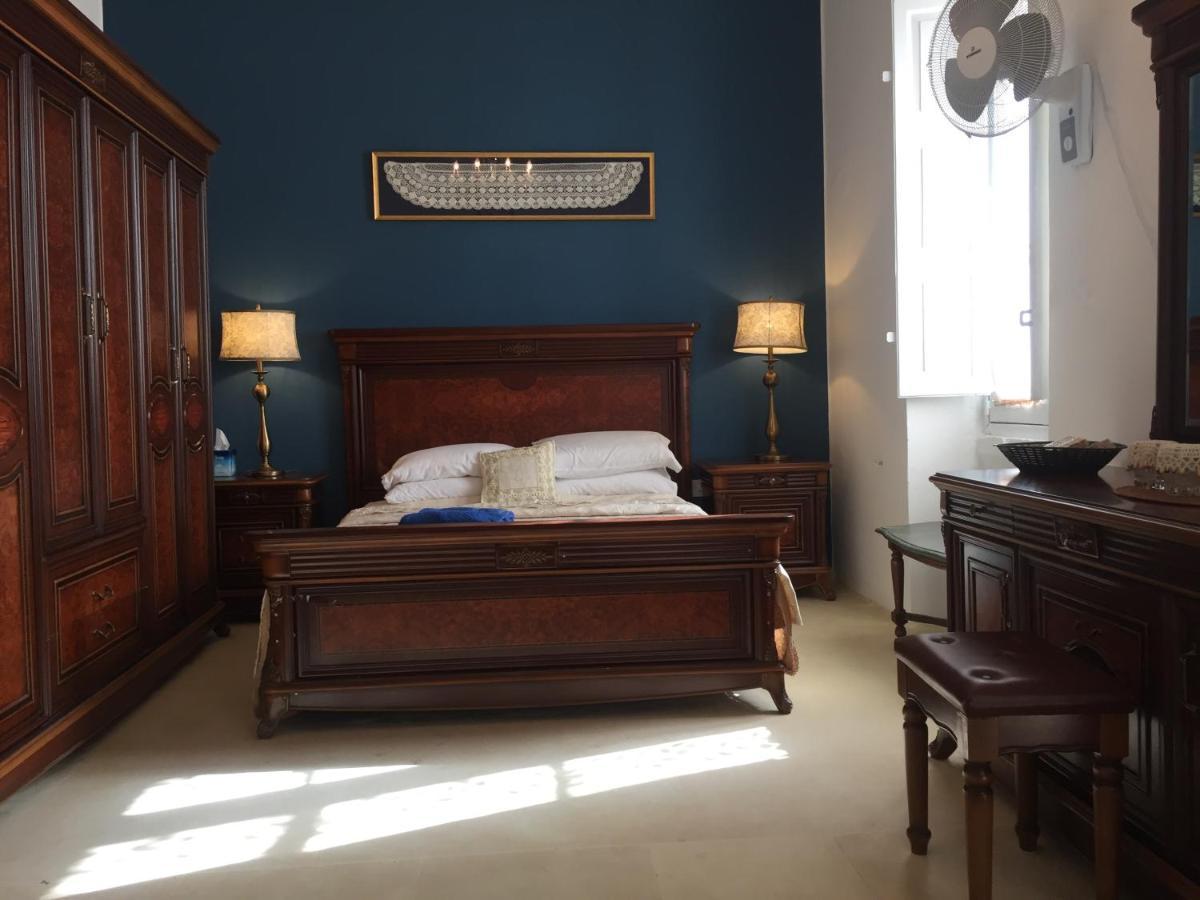 Santa Marija House Hotel วิกตอเรีย ภายนอก รูปภาพ