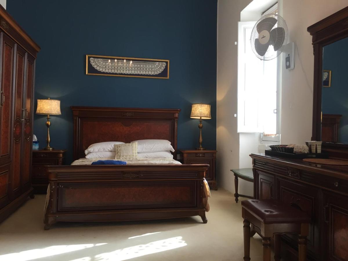 Santa Marija House Hotel วิกตอเรีย ภายนอก รูปภาพ
