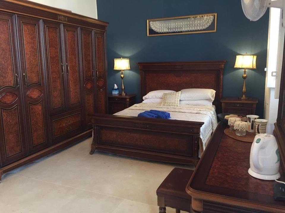 Santa Marija House Hotel วิกตอเรีย ภายนอก รูปภาพ
