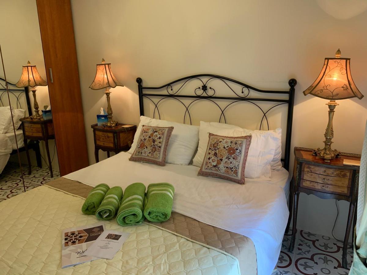 Santa Marija House Hotel วิกตอเรีย ภายนอก รูปภาพ