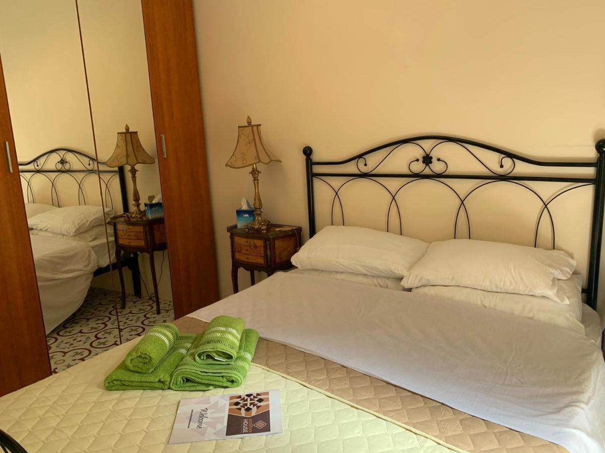 Santa Marija House Hotel วิกตอเรีย ภายนอก รูปภาพ