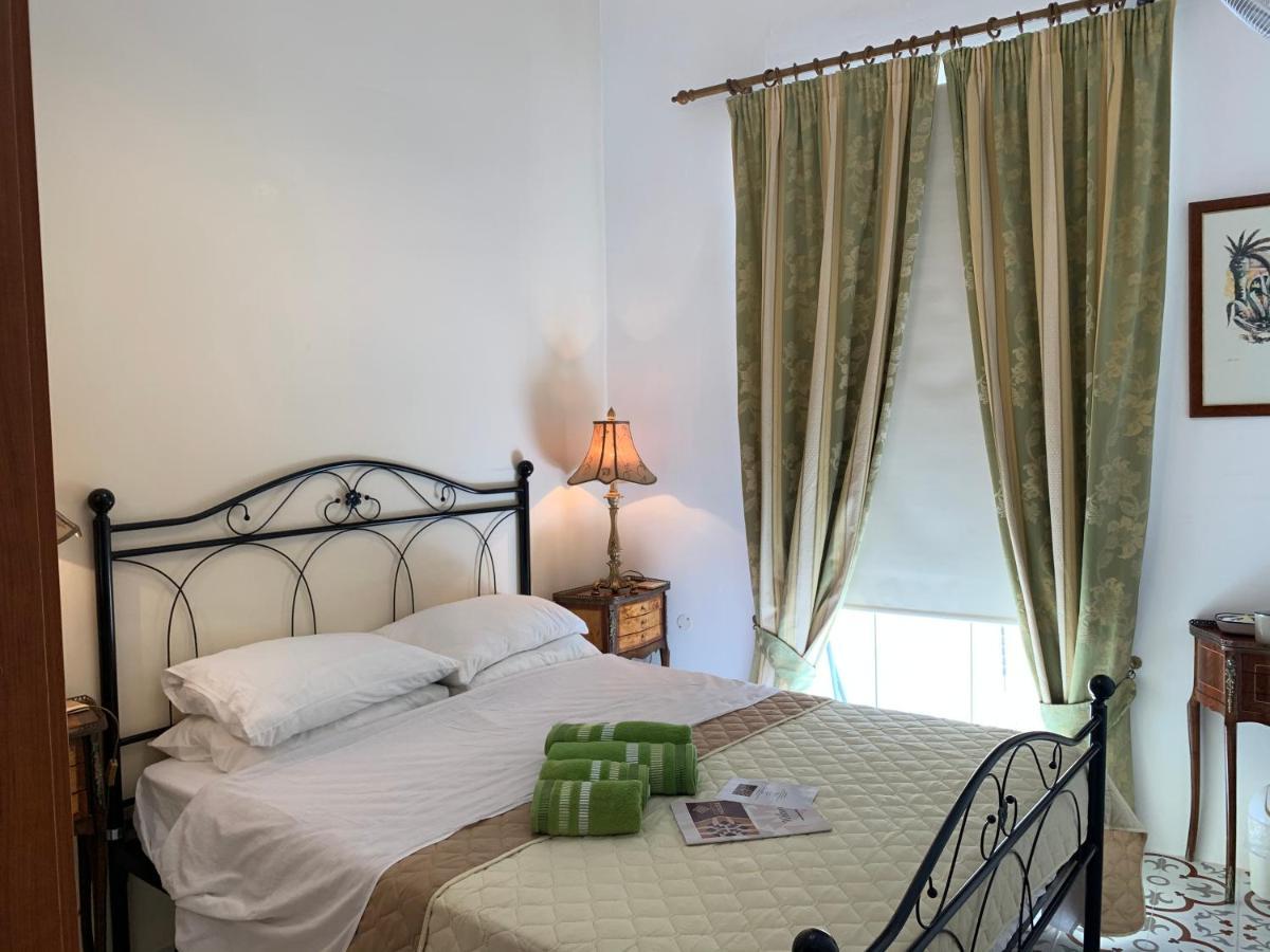 Santa Marija House Hotel วิกตอเรีย ภายนอก รูปภาพ