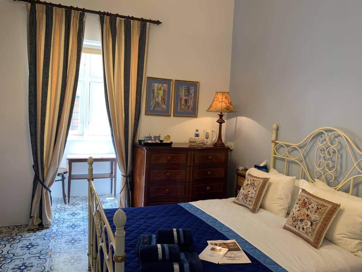Santa Marija House Hotel วิกตอเรีย ภายนอก รูปภาพ
