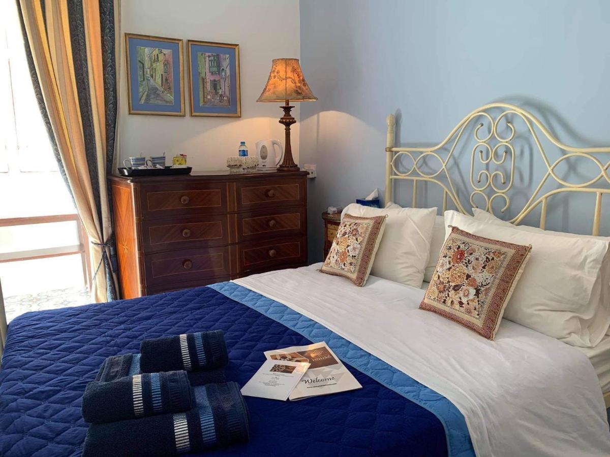 Santa Marija House Hotel วิกตอเรีย ภายนอก รูปภาพ