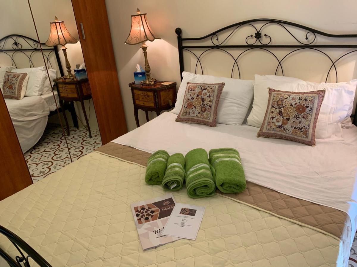 Santa Marija House Hotel วิกตอเรีย ภายนอก รูปภาพ