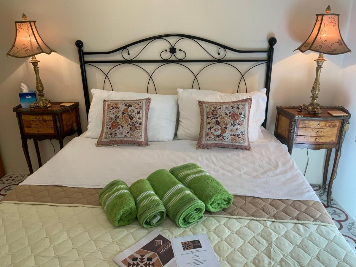 Santa Marija House Hotel วิกตอเรีย ภายนอก รูปภาพ