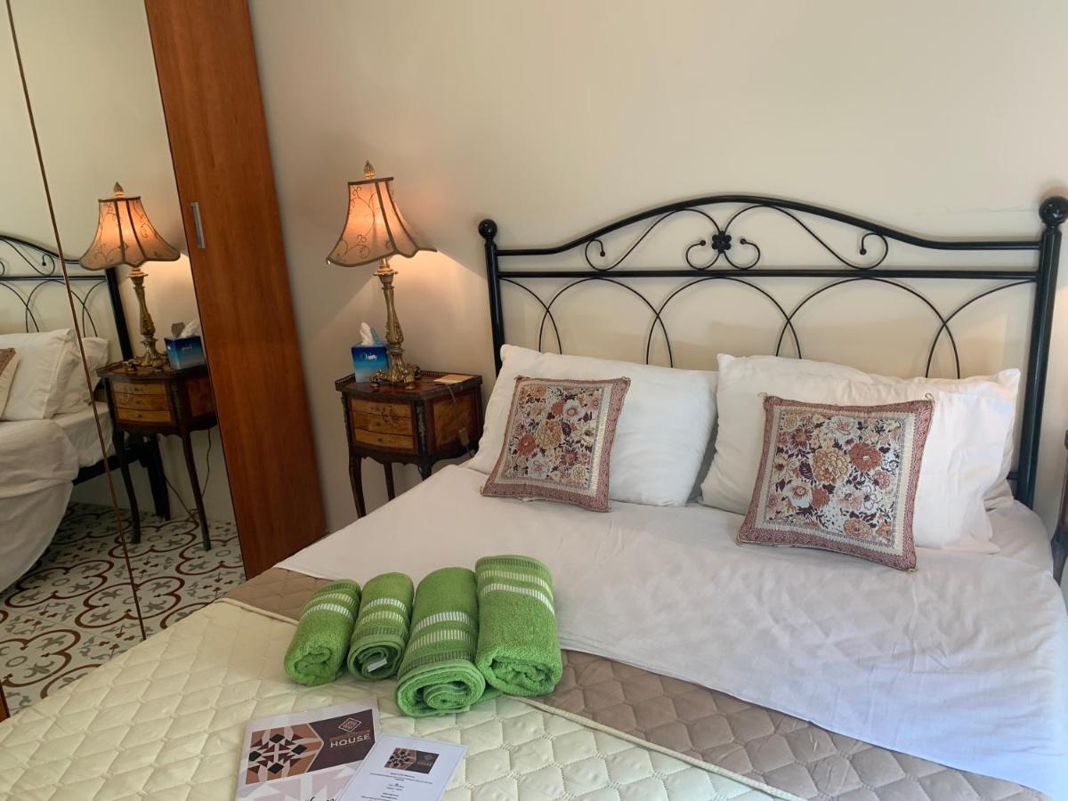 Santa Marija House Hotel วิกตอเรีย ภายนอก รูปภาพ