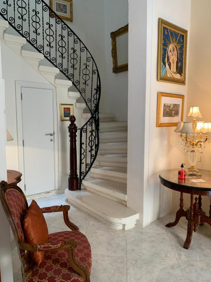 Santa Marija House Hotel วิกตอเรีย ภายนอก รูปภาพ