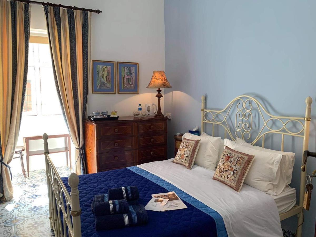 Santa Marija House Hotel วิกตอเรีย ภายนอก รูปภาพ