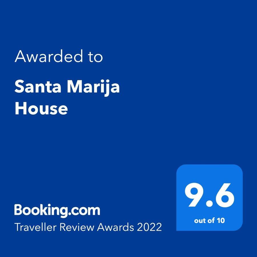 Santa Marija House Hotel วิกตอเรีย ภายนอก รูปภาพ