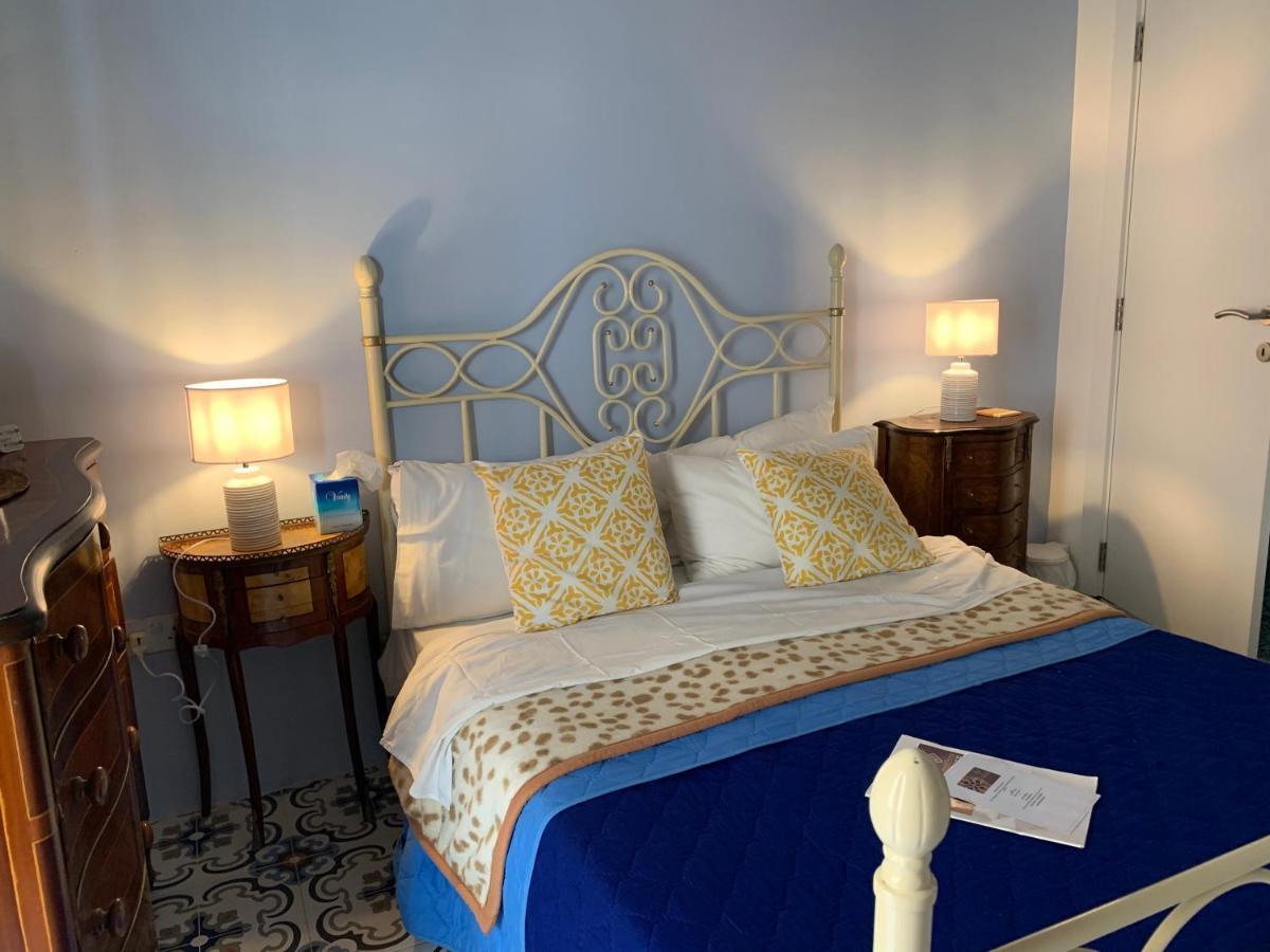 Santa Marija House Hotel วิกตอเรีย ภายนอก รูปภาพ