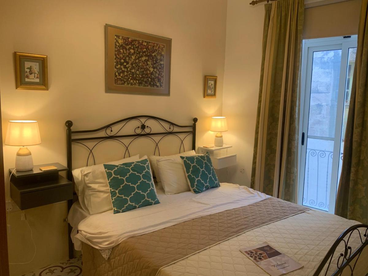 Santa Marija House Hotel วิกตอเรีย ภายนอก รูปภาพ