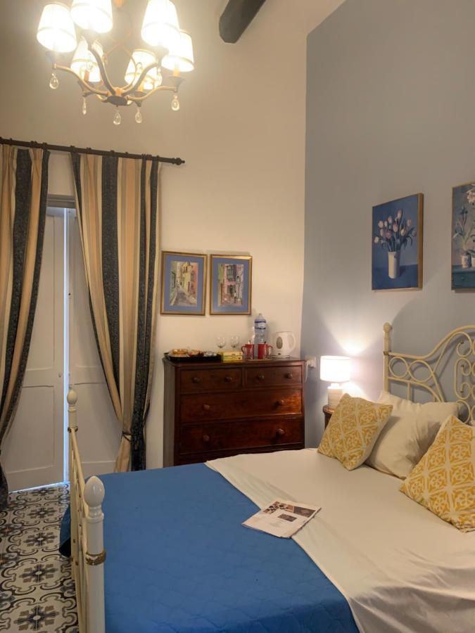 Santa Marija House Hotel วิกตอเรีย ภายนอก รูปภาพ