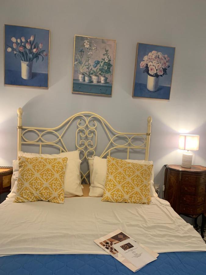 Santa Marija House Hotel วิกตอเรีย ภายนอก รูปภาพ