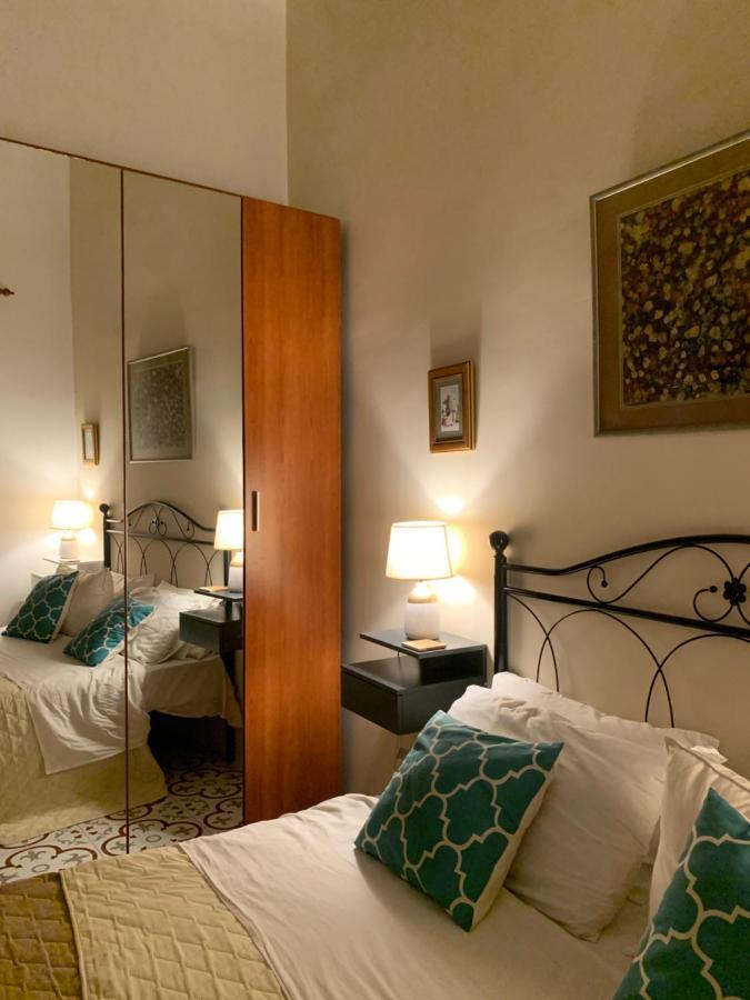 Santa Marija House Hotel วิกตอเรีย ภายนอก รูปภาพ
