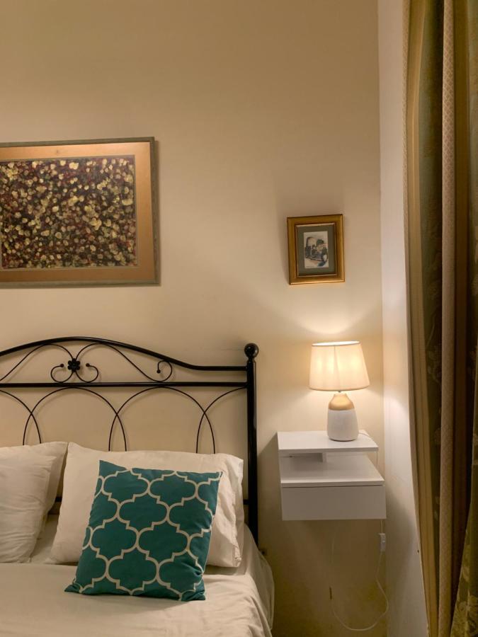 Santa Marija House Hotel วิกตอเรีย ภายนอก รูปภาพ