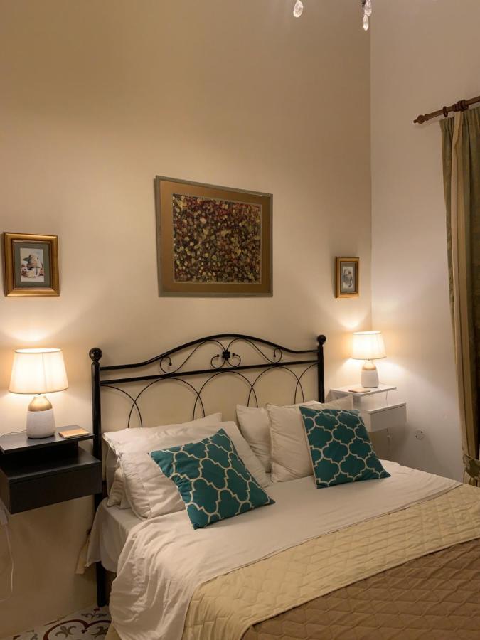 Santa Marija House Hotel วิกตอเรีย ภายนอก รูปภาพ