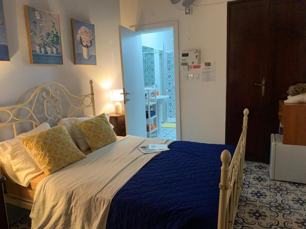 Santa Marija House Hotel วิกตอเรีย ภายนอก รูปภาพ