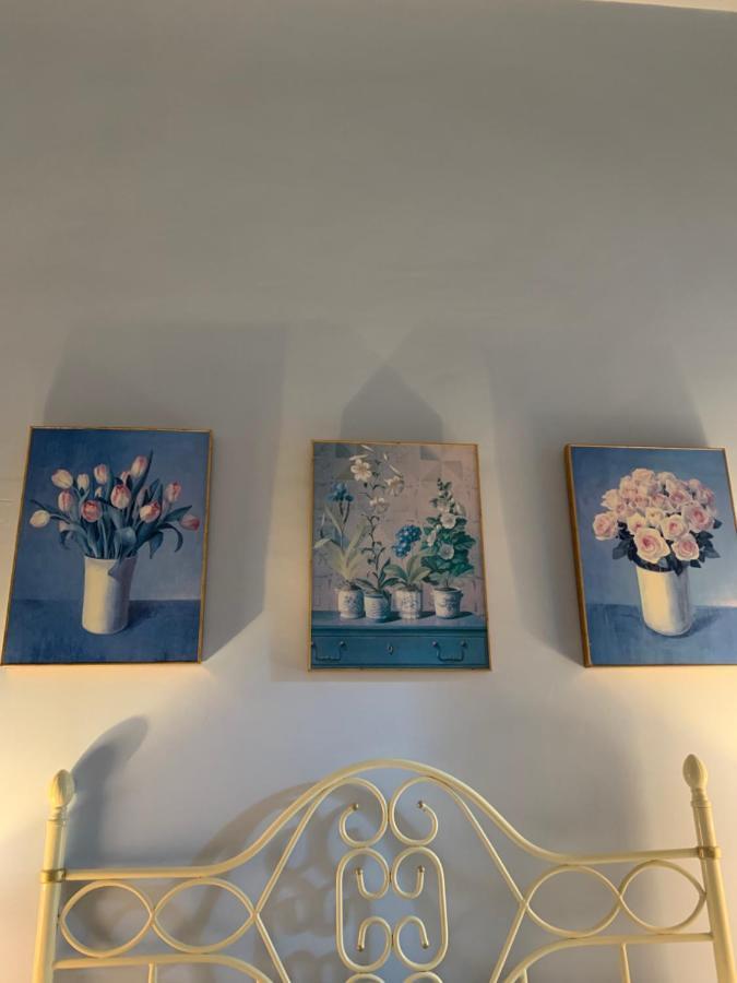 Santa Marija House Hotel วิกตอเรีย ภายนอก รูปภาพ
