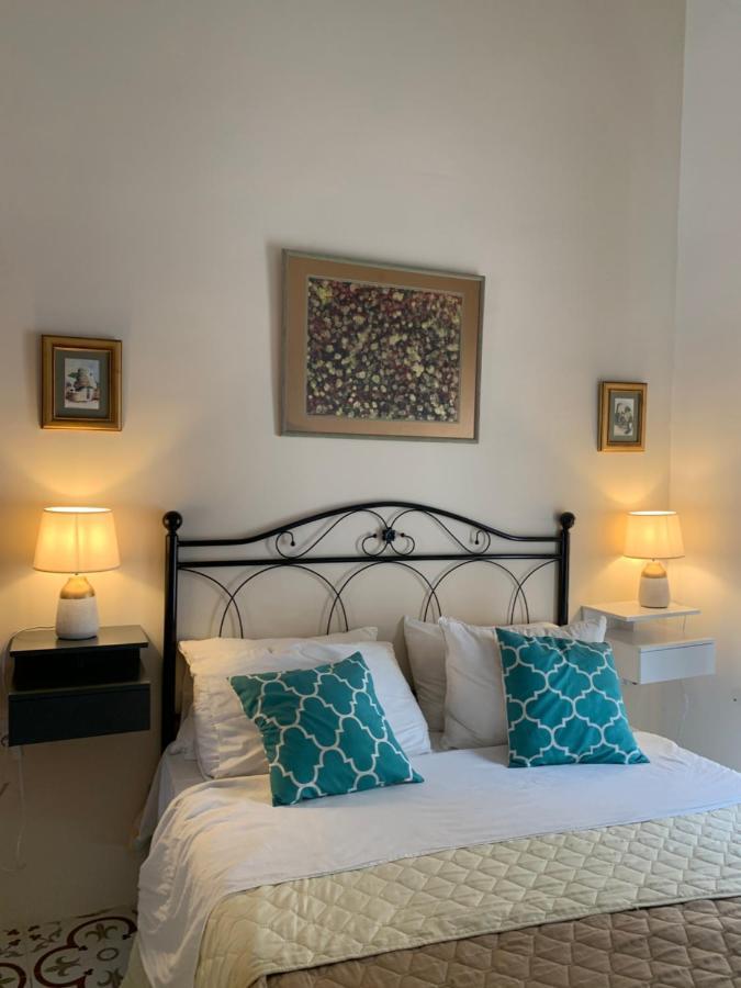 Santa Marija House Hotel วิกตอเรีย ภายนอก รูปภาพ