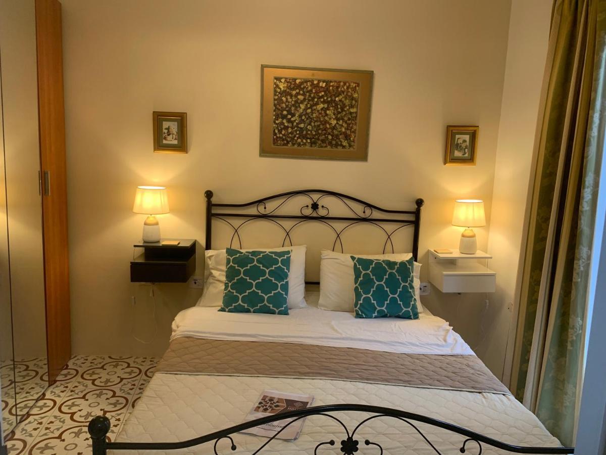 Santa Marija House Hotel วิกตอเรีย ภายนอก รูปภาพ
