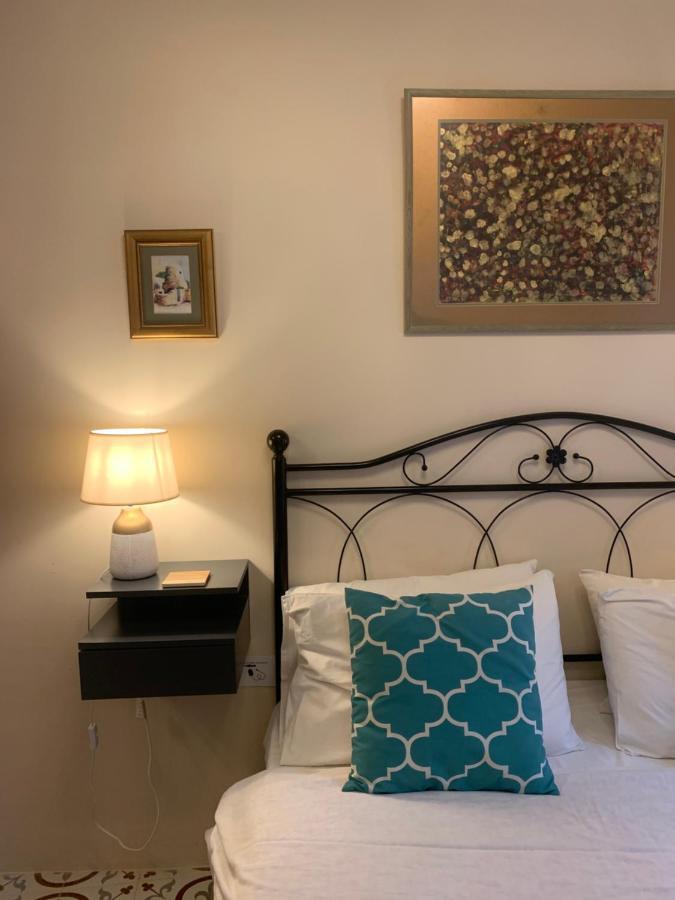 Santa Marija House Hotel วิกตอเรีย ภายนอก รูปภาพ