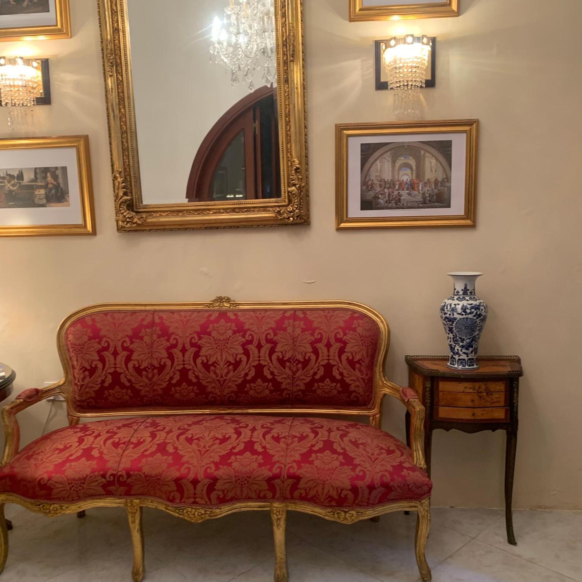 Santa Marija House Hotel วิกตอเรีย ภายนอก รูปภาพ