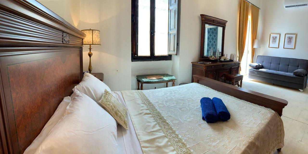 Santa Marija House Hotel วิกตอเรีย ภายนอก รูปภาพ