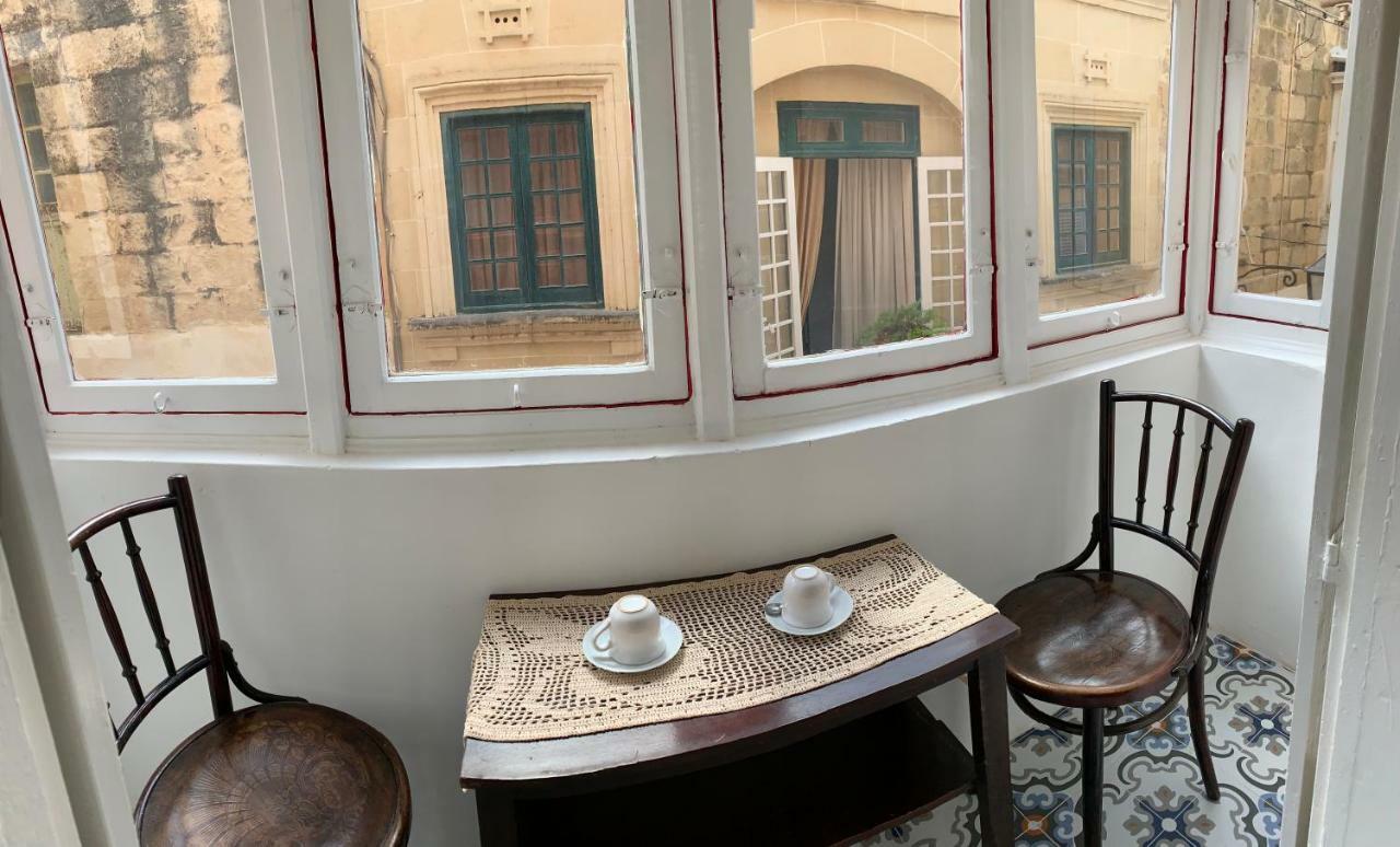Santa Marija House Hotel วิกตอเรีย ภายนอก รูปภาพ