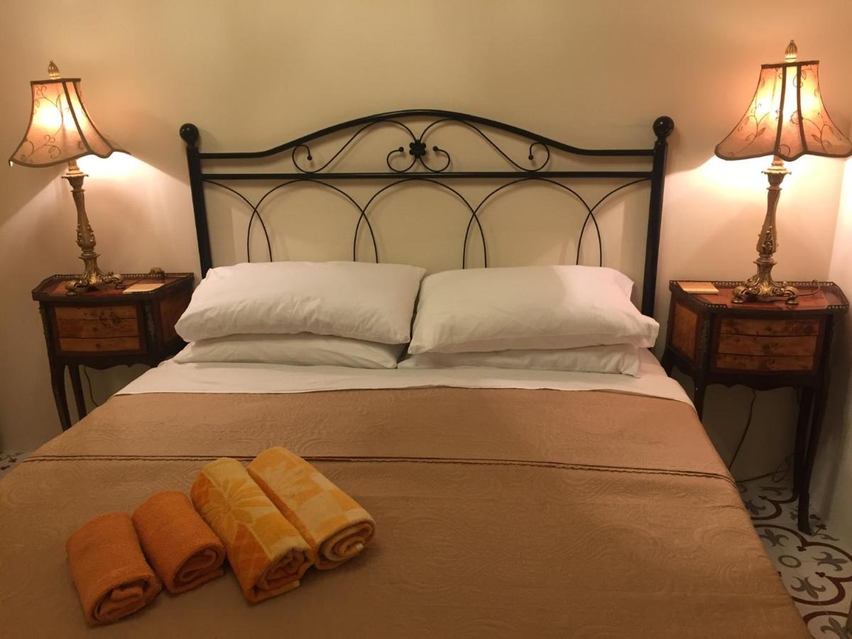 Santa Marija House Hotel วิกตอเรีย ภายนอก รูปภาพ