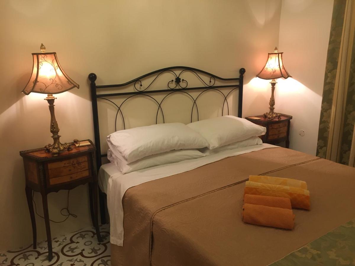 Santa Marija House Hotel วิกตอเรีย ภายนอก รูปภาพ