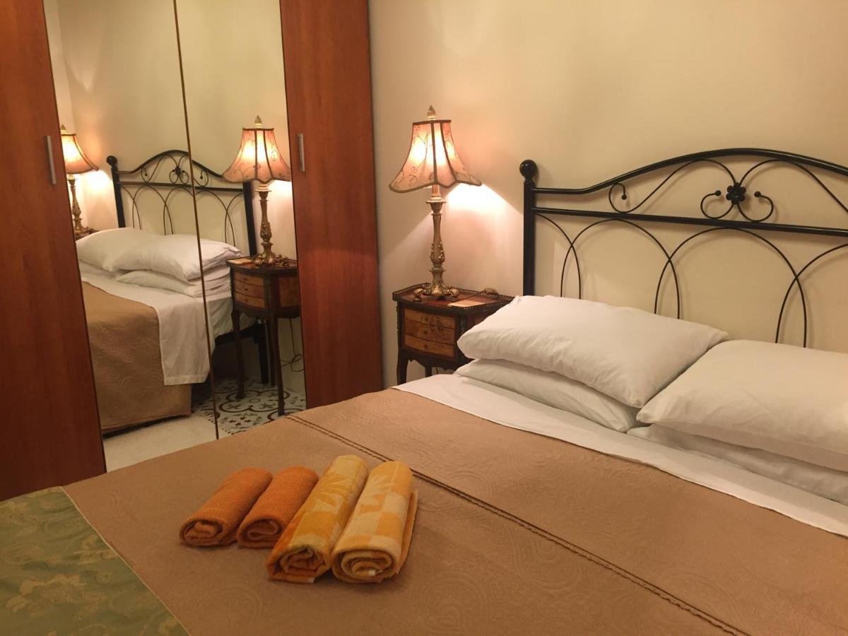 Santa Marija House Hotel วิกตอเรีย ภายนอก รูปภาพ