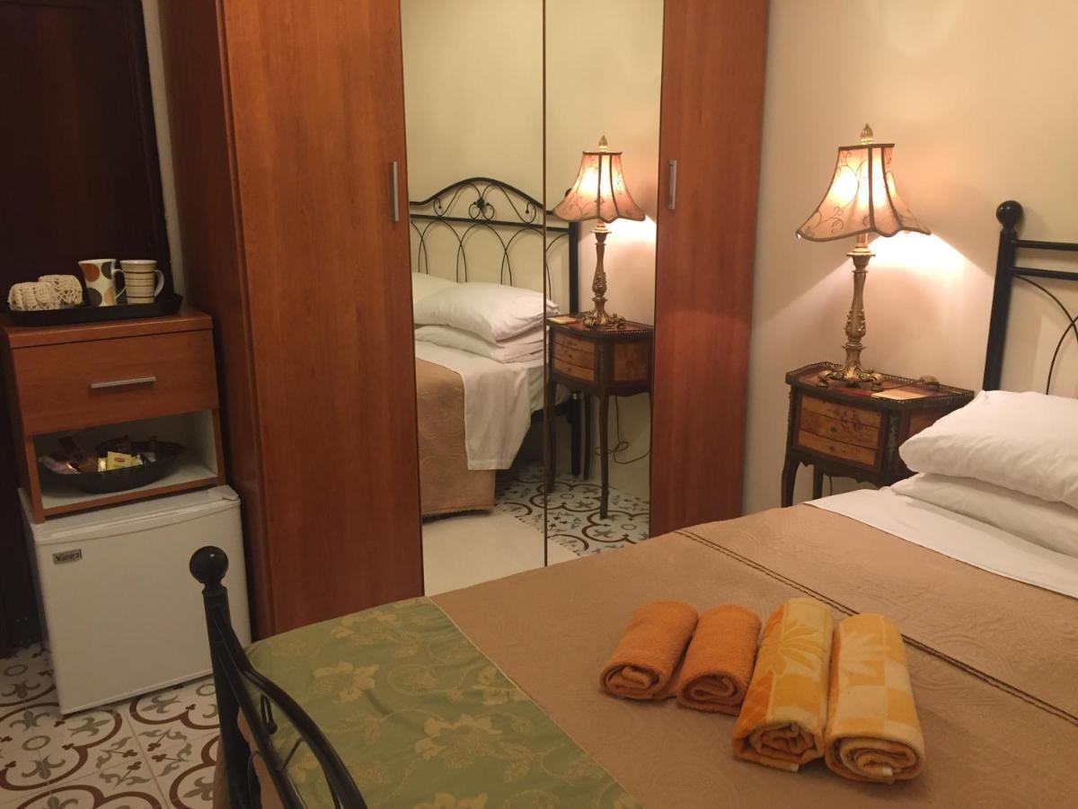 Santa Marija House Hotel วิกตอเรีย ภายนอก รูปภาพ